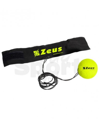 BOOMERANG BALL ZEUS