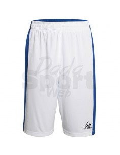 Pantaloncino Larry Acerbis 2