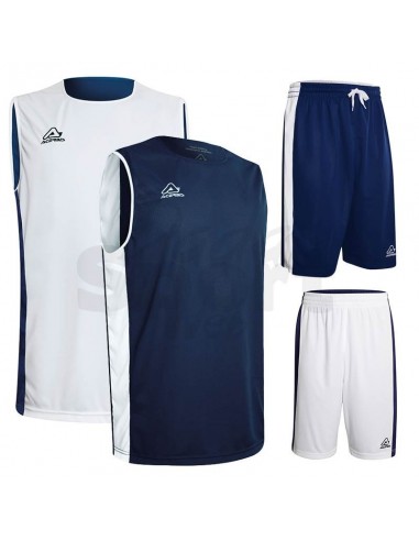 Larry double Acerbis