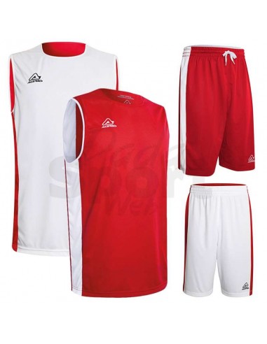 Larry double Acerbis