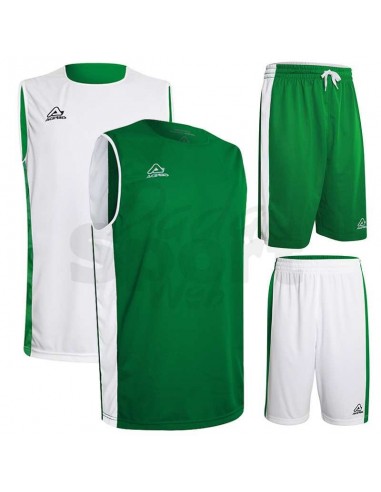 Larry double Acerbis