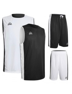 Larry double Acerbis 2