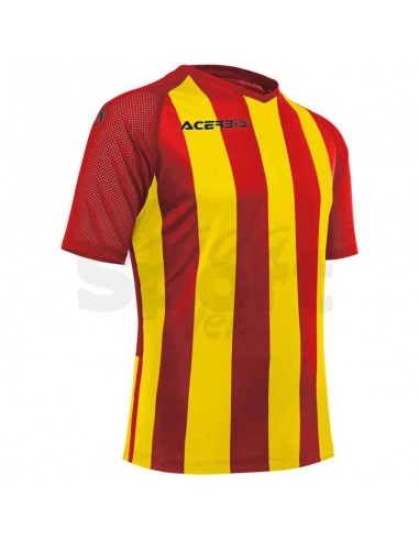 Johan Jersey Acerbis