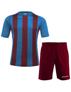 Kit Johan Jersey Acerbis 2