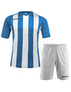 Kit Johan Jersey Acerbis 2