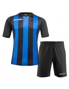 Kit Johan Jersey Acerbis 2