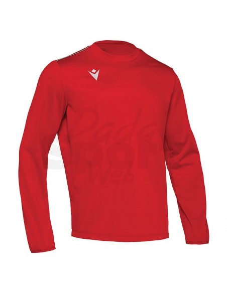 SALZACH MACRON TOP TRAINING