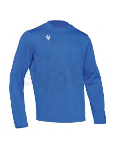 SALZACH MACRON TOP TRAINING 2