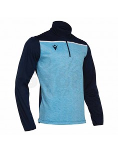 RHINE MACRON 1/4 ZIP