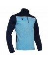 RHINE MACRON 1/4 ZIP