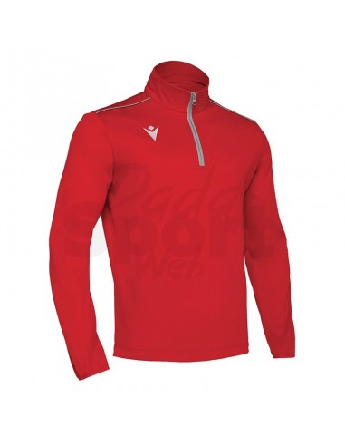 HAVEL MACRON 1/4 ZIP TOP