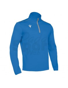 HAVEL MACRON 1/4 ZIP TOP 2