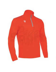 HAVEL MACRON 1/4 ZIP TOP 2