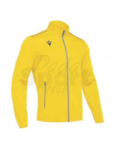 NEMIS MACRON FULL ZIP