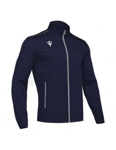 NEMIS MACRON FULL ZIP 2