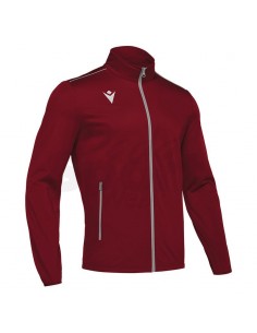NEMIS MACRON FULL ZIP 2