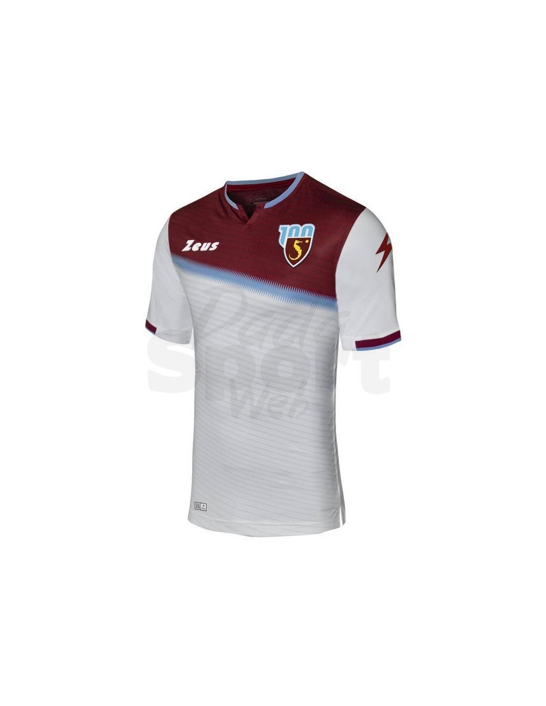 MAGLIA GARA AWAY SALERNITANA