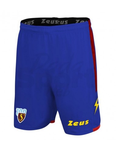 PANTALONCINO GARA HOME SALERNITANA