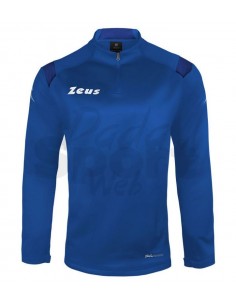 FELPA TRAIN MONOLITH ZEUS 2