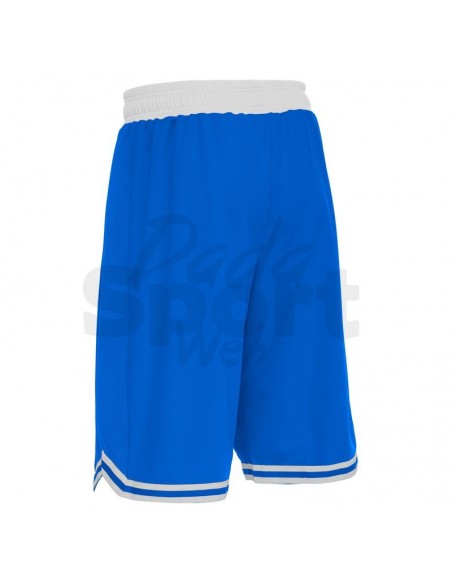 PANTALONCINI THORIUM MACRON