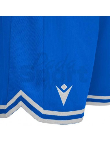 PANTALONCINI THORIUM MACRON