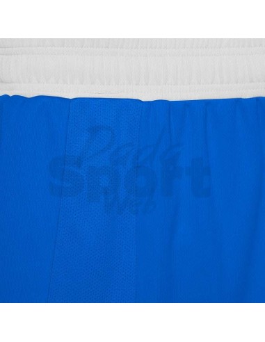 PANTALONCINI THORIUM MACRON