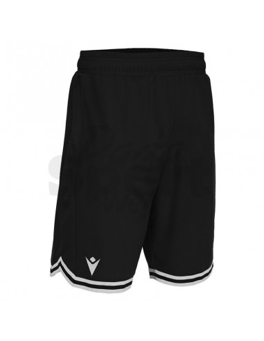 PANTALONCINI THORIUM MACRON