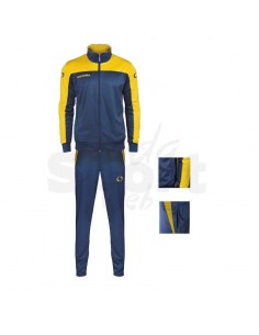 TUTA SPORTIKA NATIONAL TUTE SPORTIVE