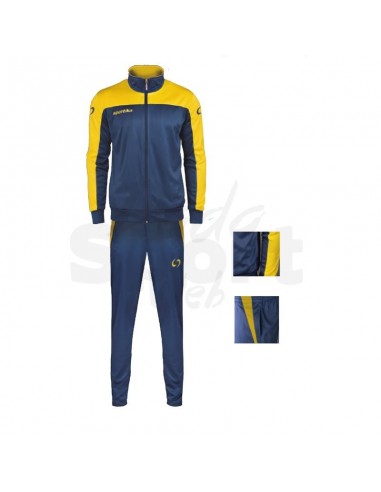TUTA SPORTIKA NATIONAL TUTE SPORTIVE