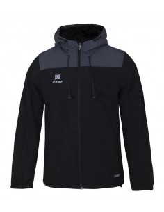 SOFTSHELL ZEUS