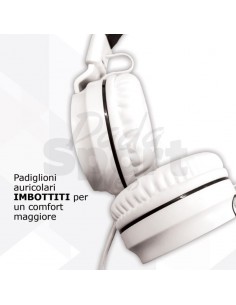 CUFFIE MULTIMEDIALI 2