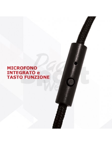 CUFFIE MULTIMEDIALI UFFICIALI