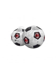 FOOTBALL SPEAKER BLUETOOTH