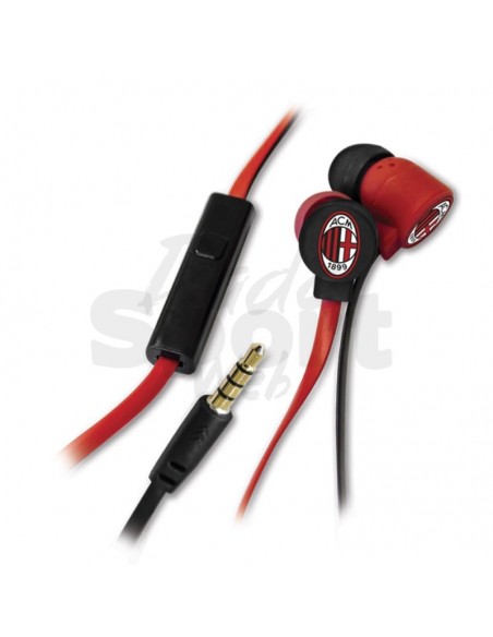 AURICOLARI CON MICROFONO