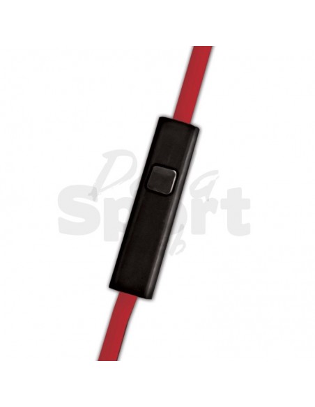 AURICOLARI CON MICROFONO