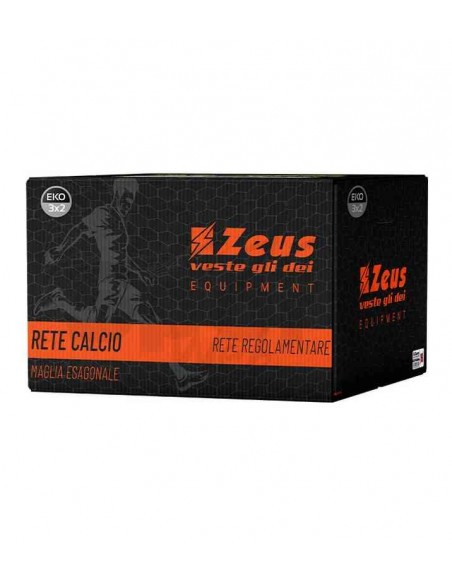 RETI CALCETTO ZEUS MT 3X2
