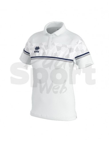 POLO FEMMINILE DARYA ERREA