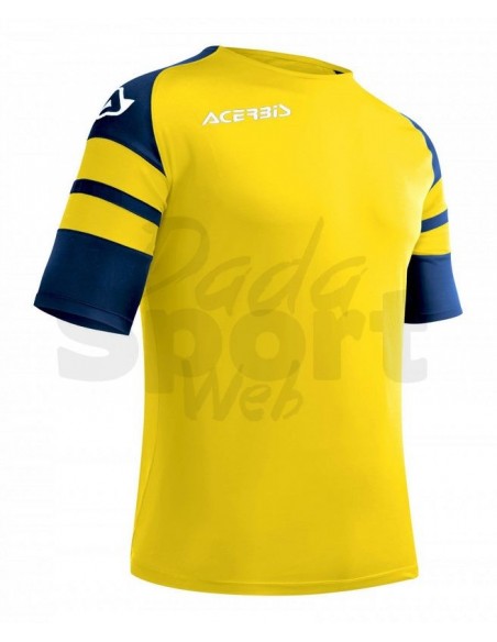 KEMARI JERSEY M/C ACERBIS