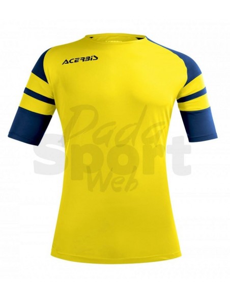 KEMARI JERSEY M/C ACERBIS