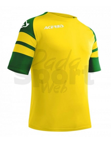 KEMARI JERSEY M/C ACERBIS