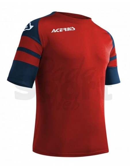 KEMARI JERSEY M/C ACERBIS