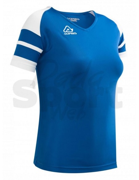 KEMARI WOMAN JERSEY M/C ACERBIS