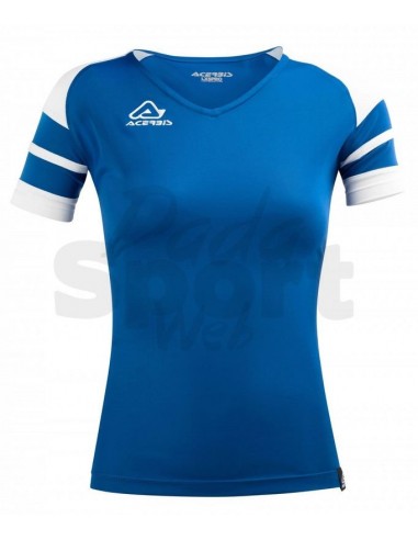 KEMARI WOMAN JERSEY M/C ACERBIS