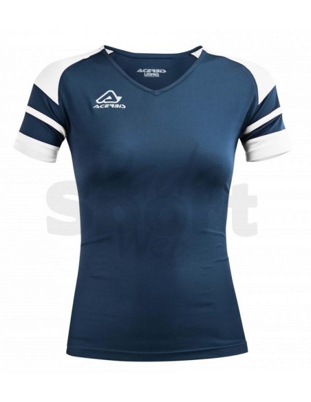 KEMARI WOMAN JERSEY M/C ACERBIS