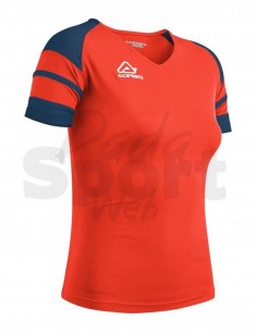 KEMARI WOMAN JERSEY M/C ACERBIS 2