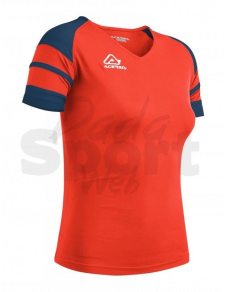 KEMARI WOMAN JERSEY M/C ACERBIS