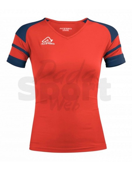 KEMARI WOMAN JERSEY M/C ACERBIS