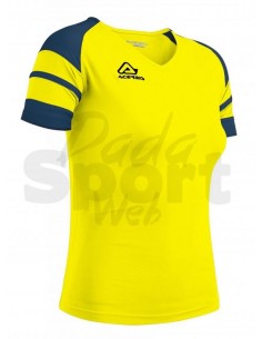 KEMARI WOMAN JERSEY M/C ACERBIS 2
