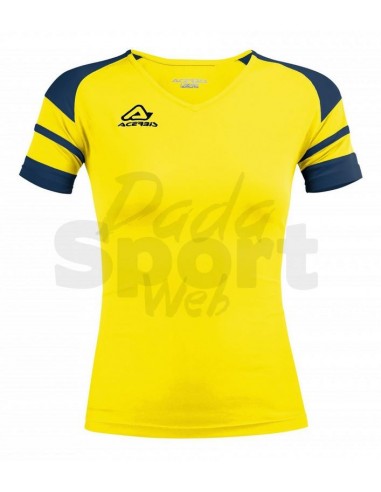 KEMARI WOMAN JERSEY M/C ACERBIS