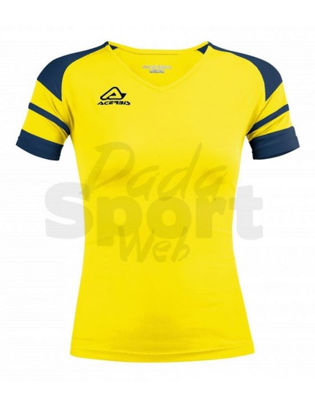 KEMARI WOMAN JERSEY M/C ACERBIS